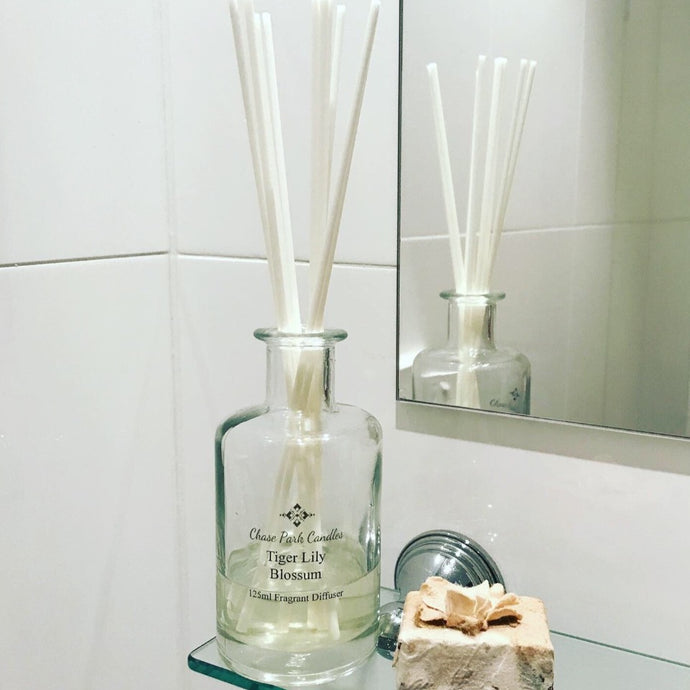 Fragrance Reed Diffuser 200ml