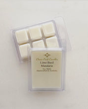 Load image into Gallery viewer, Soy Wax Clamshell 80g Melts