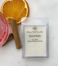 Load image into Gallery viewer, Soy Wax Clamshell 80g Melts