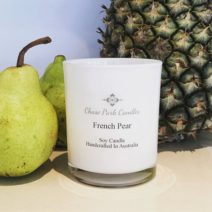 French Pear